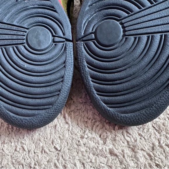 Nike SB Asparagus Dunk Low 2009 - Picture 8 of 12